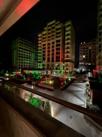 80 м², 3-комн. квартира, 2/14-1