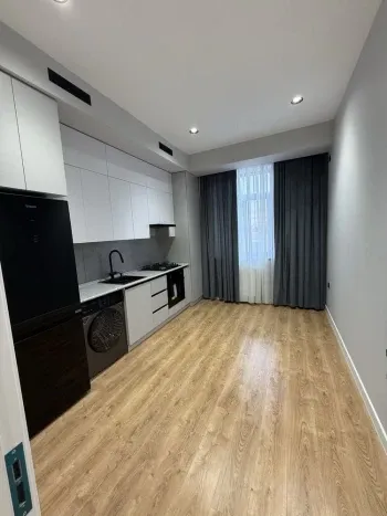 85 м², 3-комн. квартира, 4/4-0