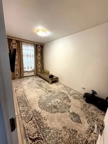 54 м², 3-комн. квартира, 5/5-2