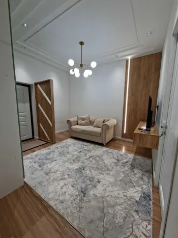52 м², 2-комн. квартира, 7/10-0