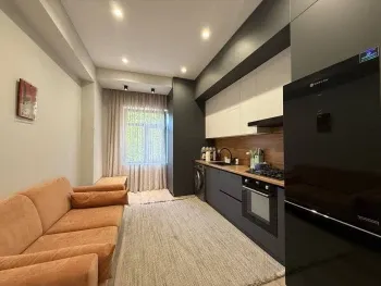 60 м², 2-комн. квартира, 3/8-2