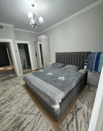 70 м², 2-комн. квартира, 3/10-1