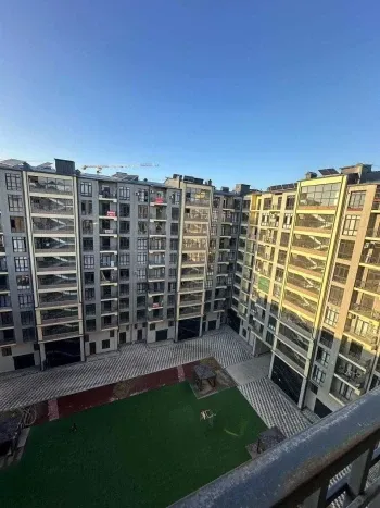 118 м², 3-комн. квартира, 9/10-1
