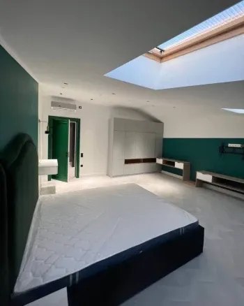 345 м², многокомнатная квартира, 7/8-3