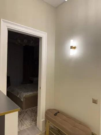 44 m², 1-xonali kvartira, 1/12-1
