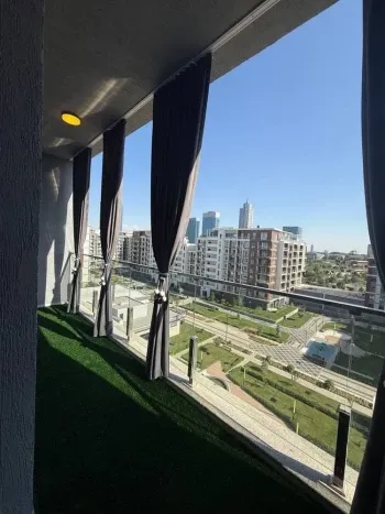 68 m², 2-xonali kvartira, 3/8-0