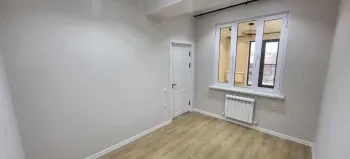 60 м², 2-комн. квартира, 4/9-1