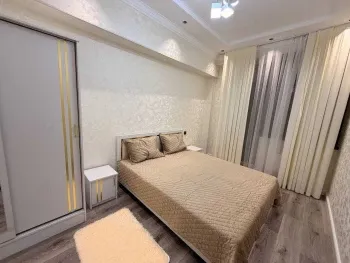 75 м², 3-комн. квартира, 6/8-3