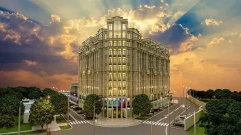 76 м², 2-комн. квартира, 7/10-1