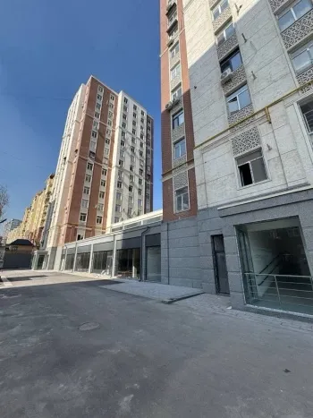 68 м², 2-комн. квартира, 14/14-1