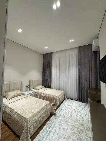 100 m², 4-xonali kvartira, 6/10-0