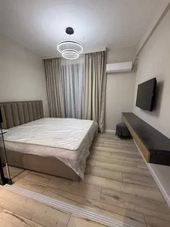 38 m², 1-xonali kvartira, 15/27-1
