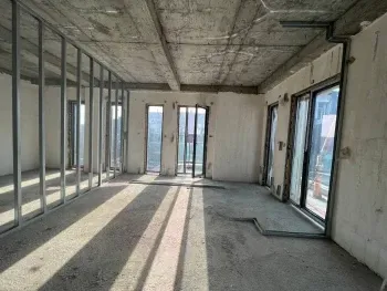 78 м², 2-комн. квартира, 12/12-1