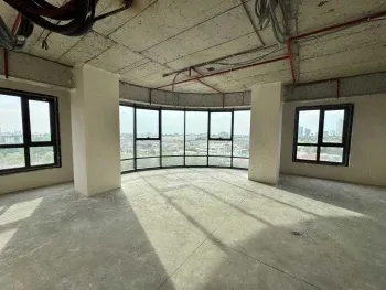 52 m², 2-xonali kvartira, 12/24-1
