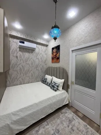 35 м², 1-комн. квартира, 6/10-2