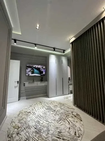 40 м², 1-комн. квартира, 4/9-0