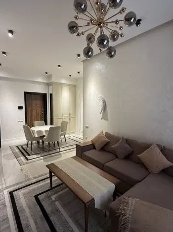 71 м², 2-комн. квартира, 1/7-2
