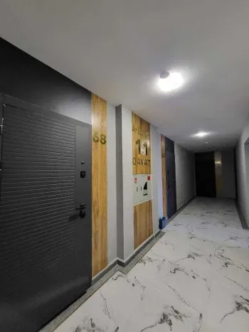 30 м², 1-комн. квартира, 11/12-1