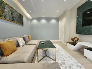 60 м², 2-комн. квартира, 8/8-1