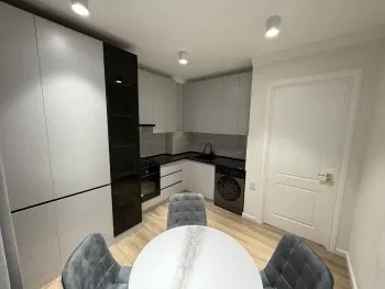 58 м², 2-комн. квартира, 10/10-1