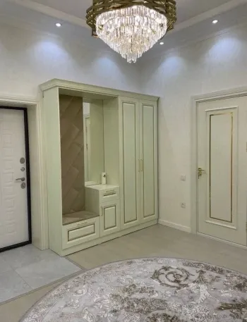 70 м², 2-комн. квартира, 3/7-2