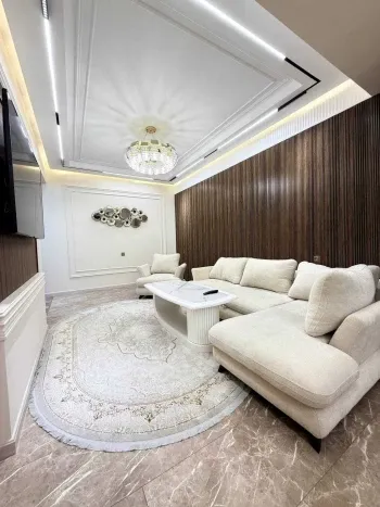 52 м², 2-комн. квартира, 2/10-0