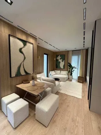 79 м², 2-комн. квартира, 11/12-1