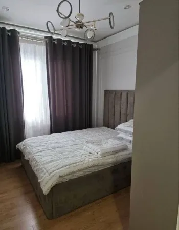 83 м², 3-комн. квартира, 7/9-2