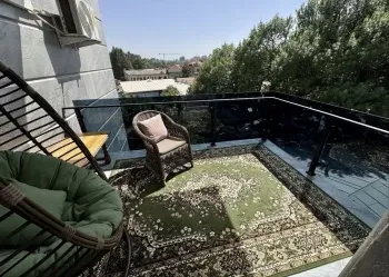 90 м², 3-комн. квартира, 4/12-1