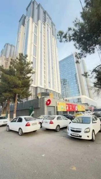 48 м², 2-комн. квартира, 7/26-1