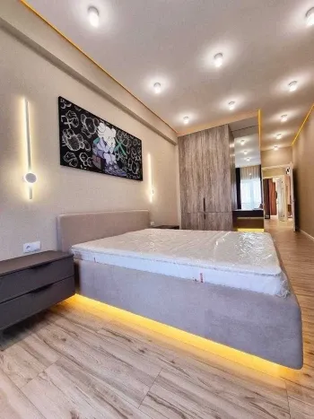 96 м², 3-комн. квартира, 6/10-3