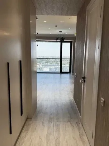37 m², 1-xonali kvartira, 17/27-3