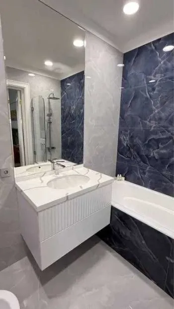 80 м², 3-комн. квартира, 6/10-3