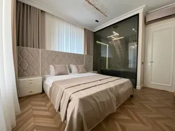 78 м², 2-комн. квартира, 3/12-3