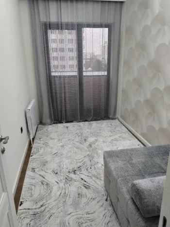 71 m², 3-xonali kvartira, 5/9-3