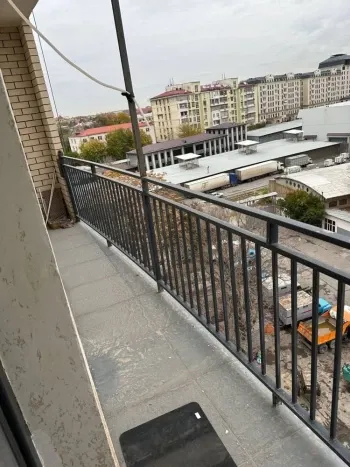 50 м², 2-комн. квартира, 8/12-3