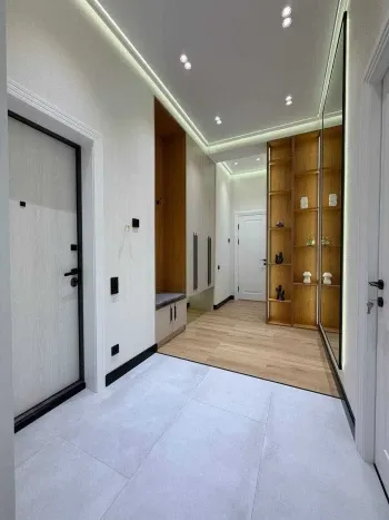 64 м², 3-комн. квартира, 5/14-2