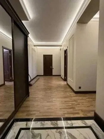 84 м², 2-комн. квартира, 4/8-3