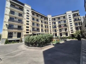 62 м², 2-комн. квартира, 2/5-0