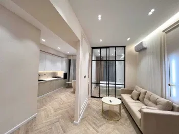 50 м², 2-комн. квартира, 3/9-3