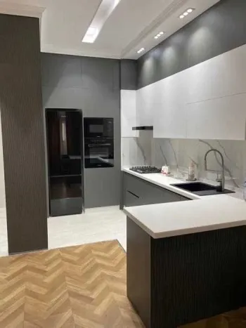 57 м², 2-комн. квартира, 7/10-3