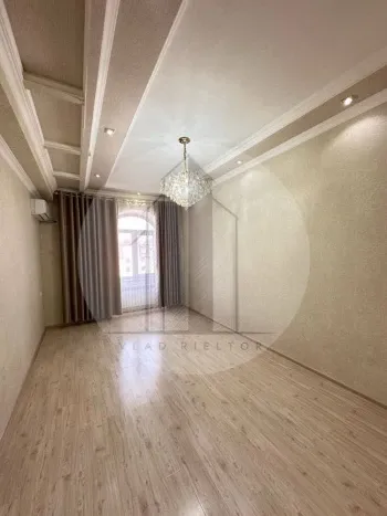 74 м², 3-комн. квартира, 8/8-3