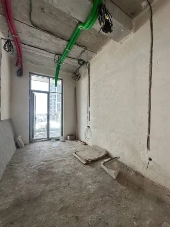 85 m², 3-xonali kvartira, 2/7-3