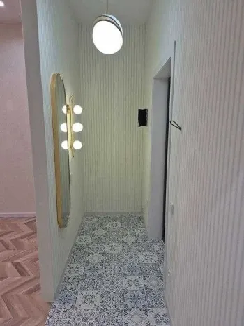 41 м², 2-комн. квартира, 1/9-2