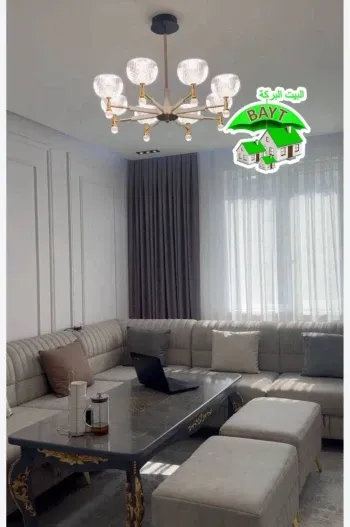 64 м², 2-комн. квартира, 7/16-1