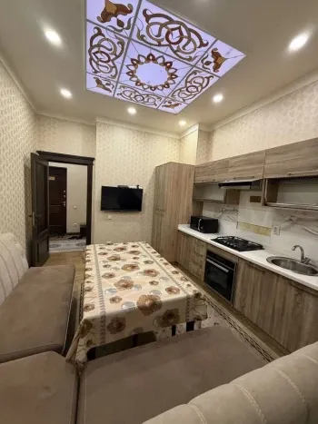 74 м², 3-комн. квартира, 5/5-0