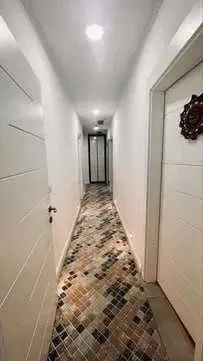 82 м², 3-комн. квартира, 6/9-1