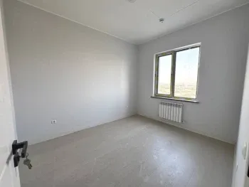 65 м², 3-комн. квартира, 2/16-1
