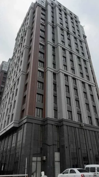 87 м², 3-комн. квартира, 13/17-1