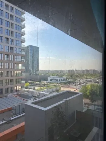67 м², 3-комн. квартира, 6/51-1